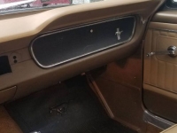 1965 Ford Mustang for sale in Michigan (ID-144431)