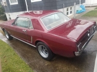 1965 Ford Mustang for sale in Michigan (ID-144431)