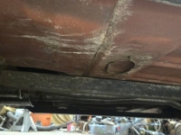 1965 Ford Mustang for sale in Michigan (ID-144467)