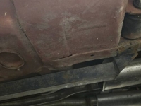 1965 Ford Mustang for sale in Michigan (ID-144467)