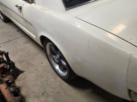 1965 Ford Mustang for sale in Michigan (ID-144467)