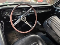 1965 Ford Mustang for sale in Michigan (ID-144467)