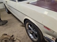 1965 Ford Mustang for sale in Michigan (ID-144467)
