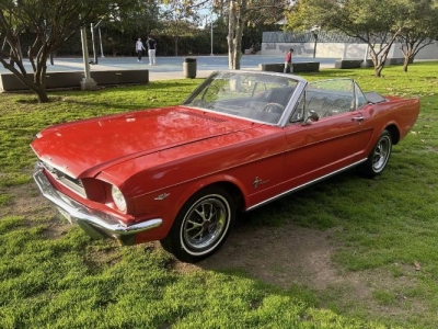 1965 Ford Mustang for sale in United States