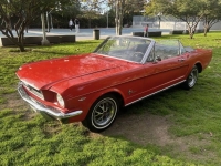 1965 Ford Mustang for sale in Michigan (ID-144606)