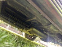 1965 Ford Mustang for sale in Michigan (ID-144606)