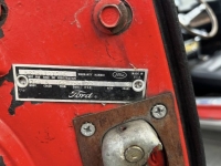 1965 Ford Mustang for sale in Michigan (ID-144606)