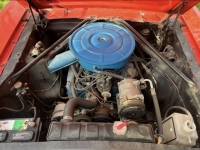 1965 Ford Mustang for sale in Michigan (ID-144606)