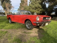 1965 Ford Mustang for sale in Michigan (ID-144606)