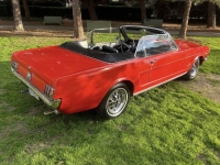 1965 Ford Mustang for sale in Michigan (ID-144606)