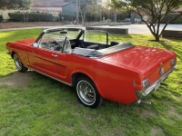 1965 Ford Mustang for sale in Michigan (ID-144606)