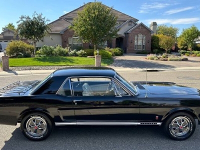 1965 Ford Mustang for sale