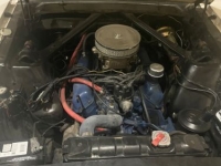 1965 Ford Mustang for sale in Michigan (ID-144737)