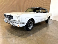 1965 Ford Mustang for sale in Michigan (ID-144865)