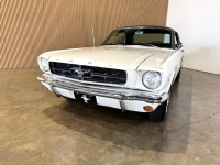 1965 Ford Mustang for sale in Michigan (ID-144865)