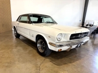1965 Ford Mustang for sale in Michigan (ID-144865)