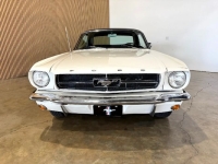 1965 Ford Mustang for sale in Michigan (ID-144865)