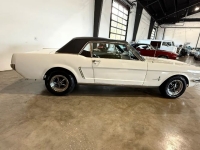 1965 Ford Mustang for sale in Michigan (ID-144865)