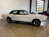 1965 Ford Mustang for sale in Michigan (ID-144865)