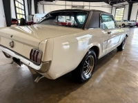 1965 Ford Mustang for sale in Michigan (ID-144865)
