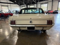 1965 Ford Mustang for sale in Michigan (ID-144865)
