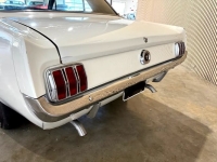 1965 Ford Mustang for sale in Michigan (ID-144865)