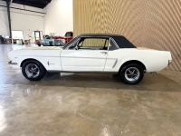 1965 Ford Mustang for sale in Michigan (ID-144865)