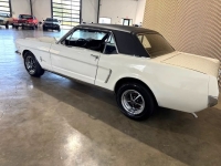 1965 Ford Mustang for sale in Michigan (ID-144865)