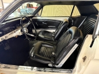1965 Ford Mustang for sale in Michigan (ID-144865)