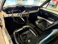 1965 Ford Mustang for sale in Michigan (ID-144865)