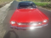 1965 Ford Mustang for sale in Michigan (ID-145068)