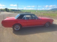 1965 Ford Mustang for sale in Michigan (ID-145068)