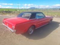 1965 Ford Mustang for sale in Michigan (ID-145068)