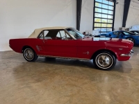 1965 Ford Mustang for sale in Michigan (ID-145283)