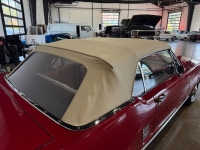 1965 Ford Mustang for sale in Michigan (ID-145283)