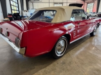 1965 Ford Mustang for sale in Michigan (ID-145283)