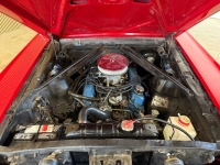 1965 Ford Mustang for sale in Michigan (ID-145283)