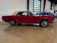 1965 Ford Mustang for sale in Michigan (ID-145283)