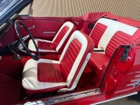 1965 Ford Mustang for sale in Michigan (ID-145283)