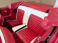 1965 Ford Mustang for sale in Michigan (ID-145283)