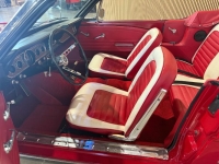 1965 Ford Mustang for sale in Michigan (ID-145283)