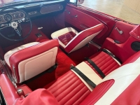 1965 Ford Mustang for sale in Michigan (ID-145283)