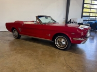 1965 Ford Mustang for sale in Michigan (ID-145283)