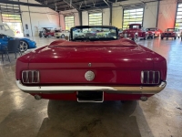 1965 Ford Mustang for sale in Michigan (ID-145283)