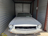 1965 Ford Mustang for sale in Michigan (ID-145405)