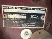 1965 Ford Mustang for sale in Michigan (ID-145405)