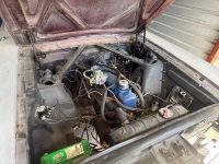 1965 Ford Mustang for sale in Michigan (ID-145405)