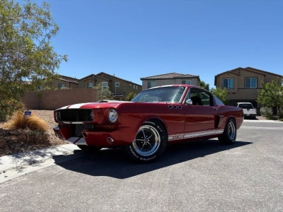1965 Ford Mustang for sale