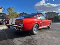 1965 Ford Mustang for sale in Michigan (ID-145480)