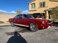 1965 Ford Mustang for sale in Michigan (ID-145480)